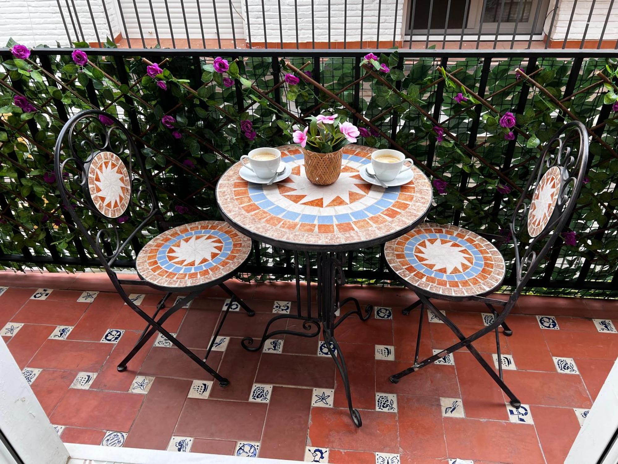 Triana, Seville
