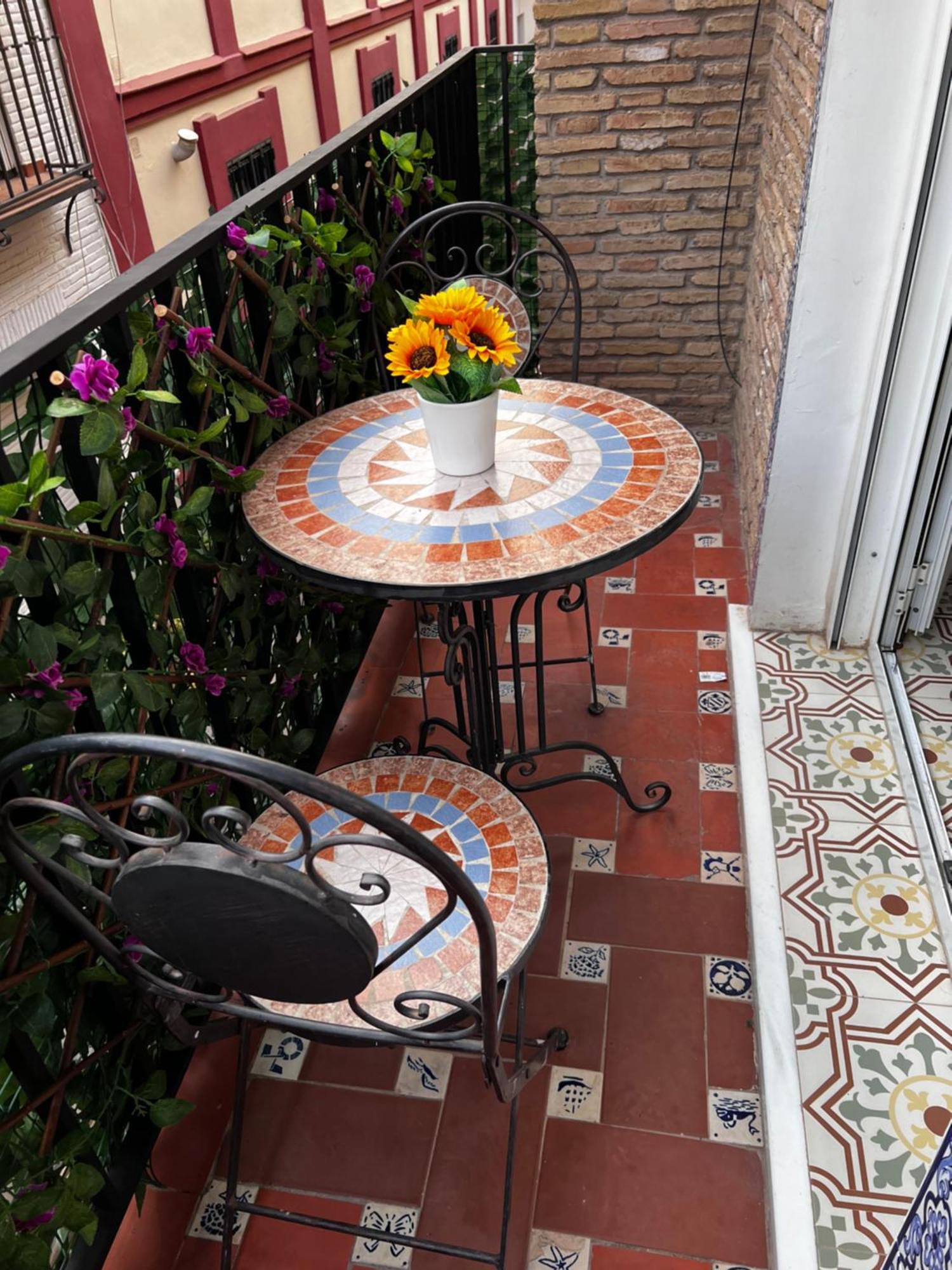 Triana — Fotos 3